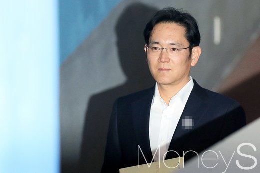 삼성 "이재용 집유 다행..100％ 무죄 아니라 아쉬워" | 인스티즈