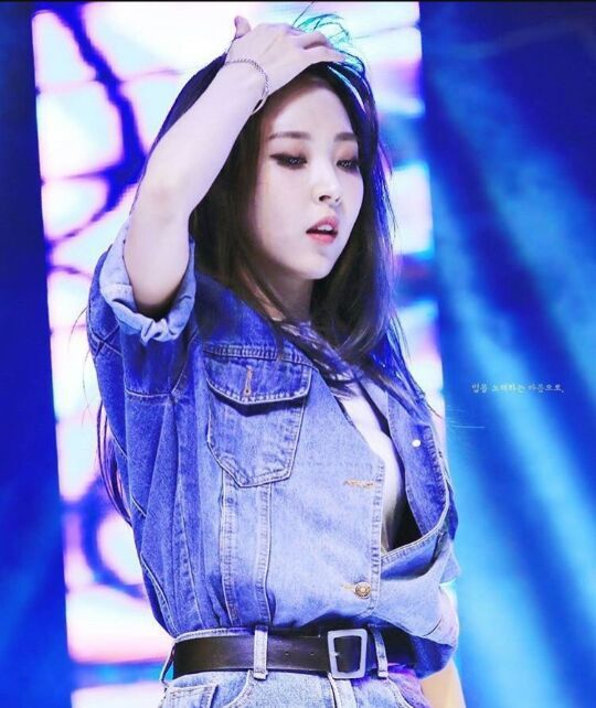 마마무에서 히든 메인보컬을 맡고있는 마마무 문별이[데이터주의] | 인스티즈