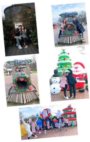 19.12.21~22(토~일) 제주도 1박2일