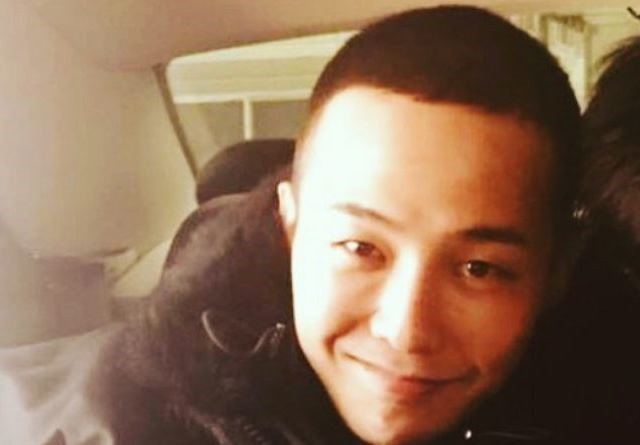 오늘자 상병 단 연예인 | 인스티즈