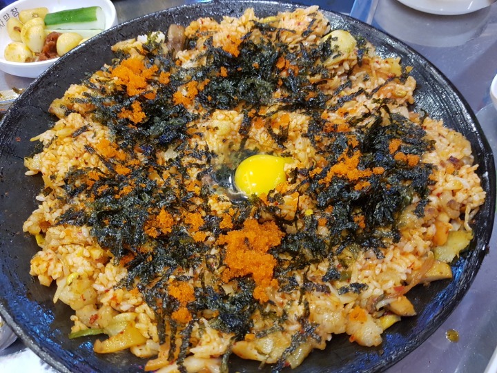 효자막창 이미지