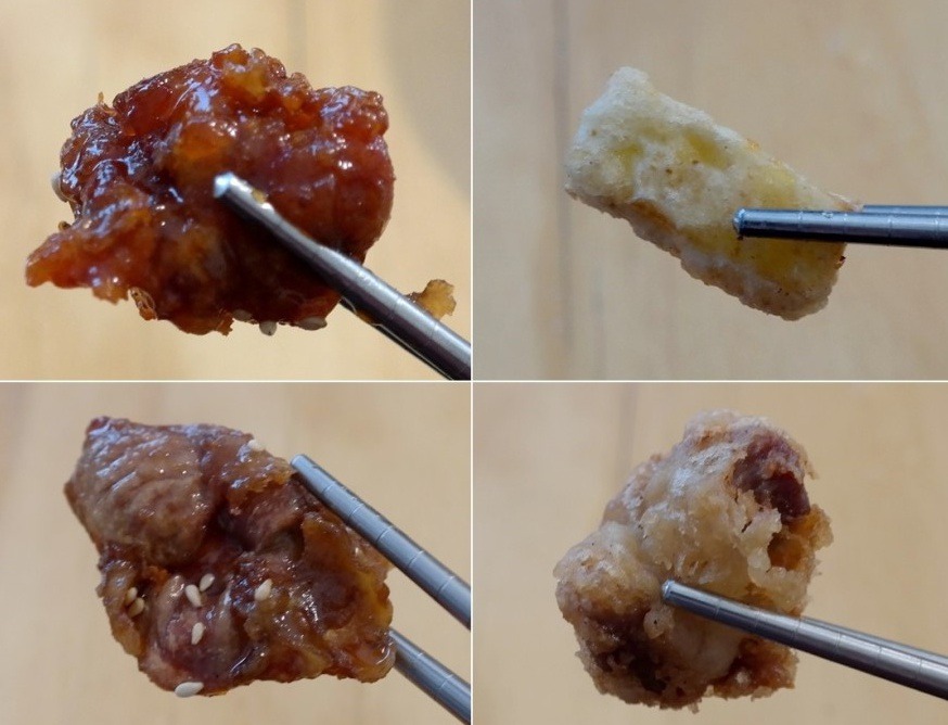 어느날 친구가 닭요리에 술 한잔 하자고 한다 당신의 선택은? | 인스티즈
