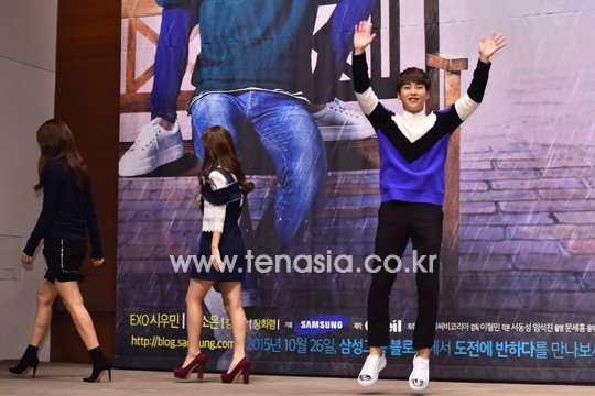 배우와 아이돌의 차이.jpgif | 인스티즈