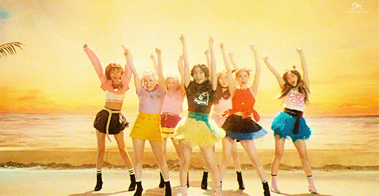 가장 좋아하는 소녀시대 노래는? | 인스티즈