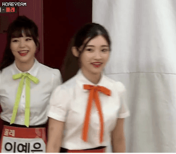 양현석이 푹 빠졌다는 일본인 연습생.gif | 인스티즈