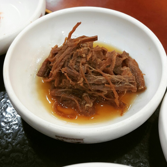 반박불가 본죽 인기 원탑메뉴....jpg | 인스티즈