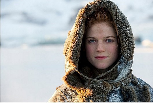 왕좌의게임 최고의 미녀는? | 인스티즈