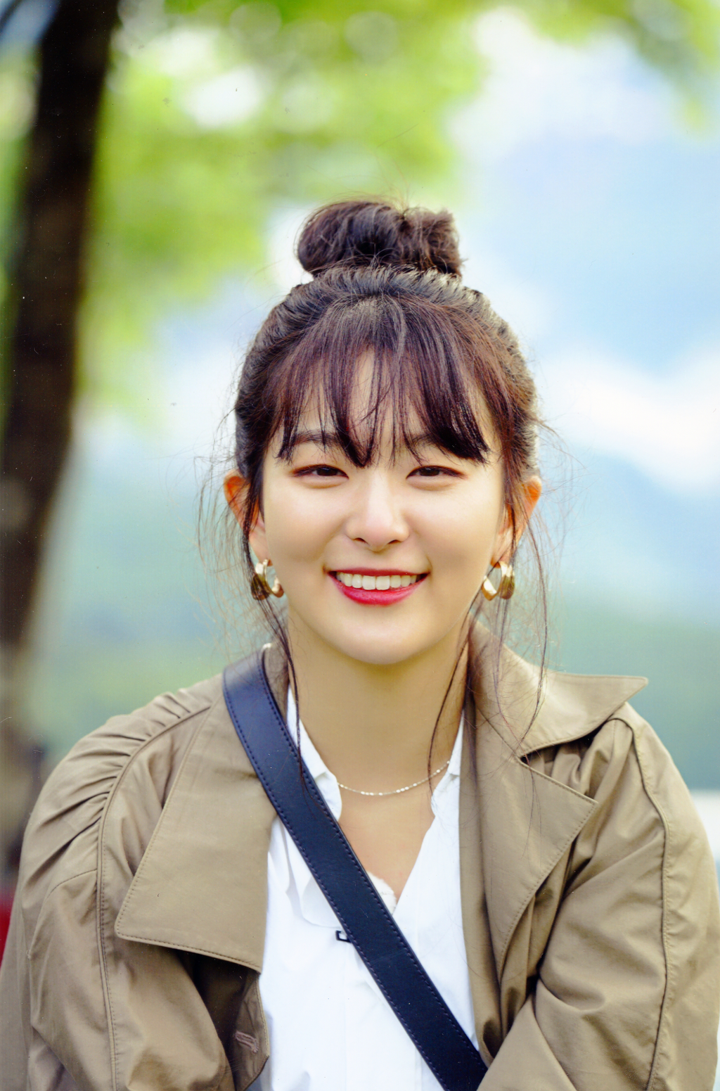 레드벨벳 슬기 레벨업 프로젝트 촬영 당시 미공개 사진들 (고화질 주의) | 인스티즈