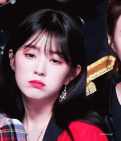 귀엽기까지 한 아이린.jpgif | 인스티즈