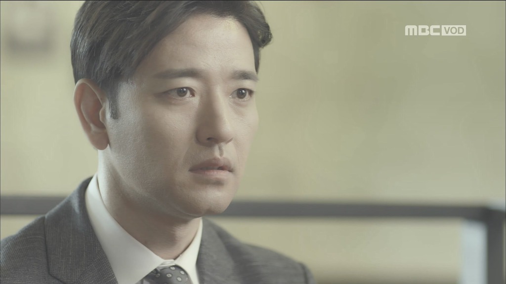 [신과의약속] 엄청난 막장의 느낌을 가진 명드의 느낌을 내는 요상한 드라마 | 인스티즈