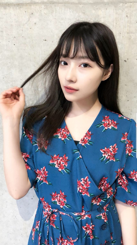 NMB48) 무라세 사에 | 인스티즈