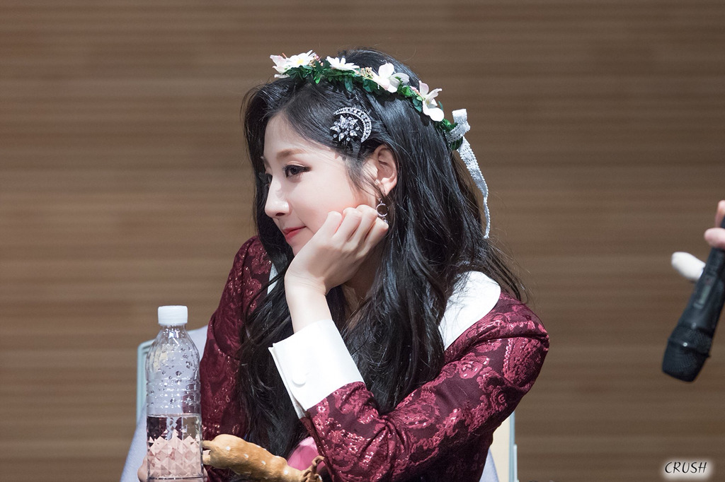 [러블리즈] 일을 시작하기 전에 예인이 | 인스티즈