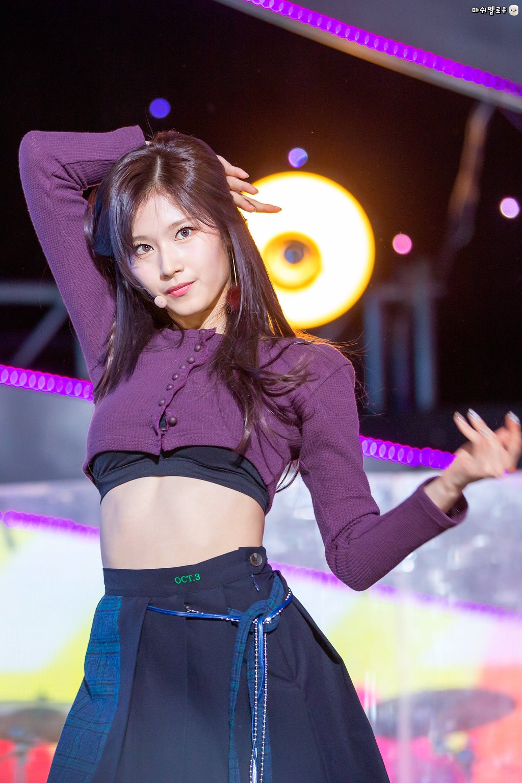  사람 홀린다고해서 사나 | 인스티즈