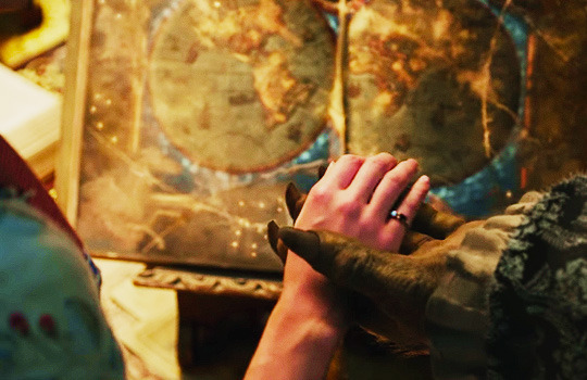 [영화] 미녀와 야수 (Beauty and the Beast, 2017) | 인스티즈