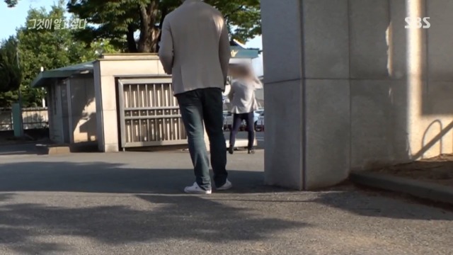 [그것이알고싶다] 제작진에게 왜 취재하러 다니냐는 경찰 | 인스티즈