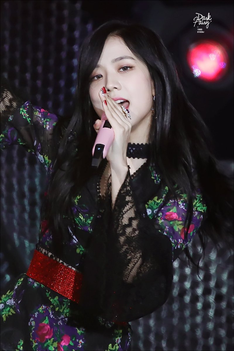 내 여자친구로 제적격인 블랙핑크 지수.jpg | 인스티즈