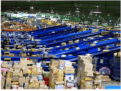 택배의 성지 | 인스티즈