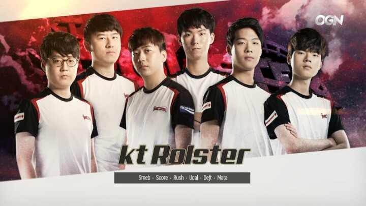 본인이 LOL 프로 게이머된다면 가고싶은 lol팀은?? | 인스티즈