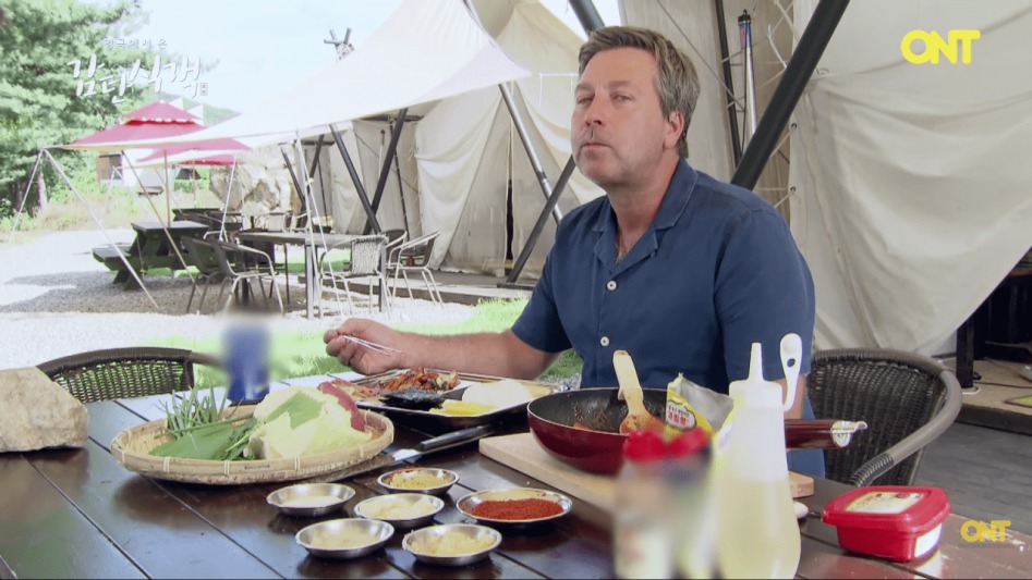 영국셰프의 닭갈비 만들기.png | 인스티즈