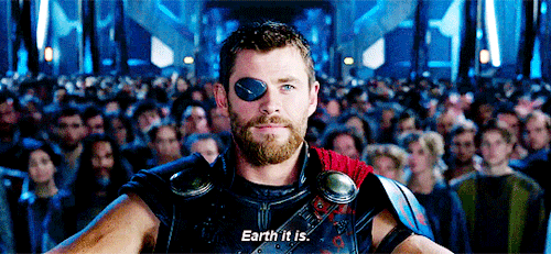 [마블] 페이즈1 히어로들의 트릴로지 마무리 | 인스티즈