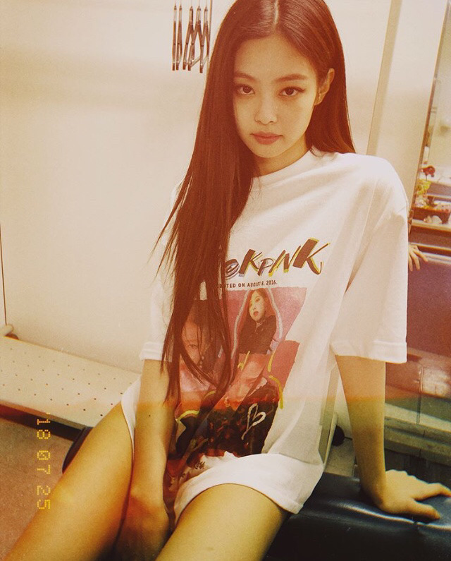 블랙핑크 짤털이.jpg | 인스티즈