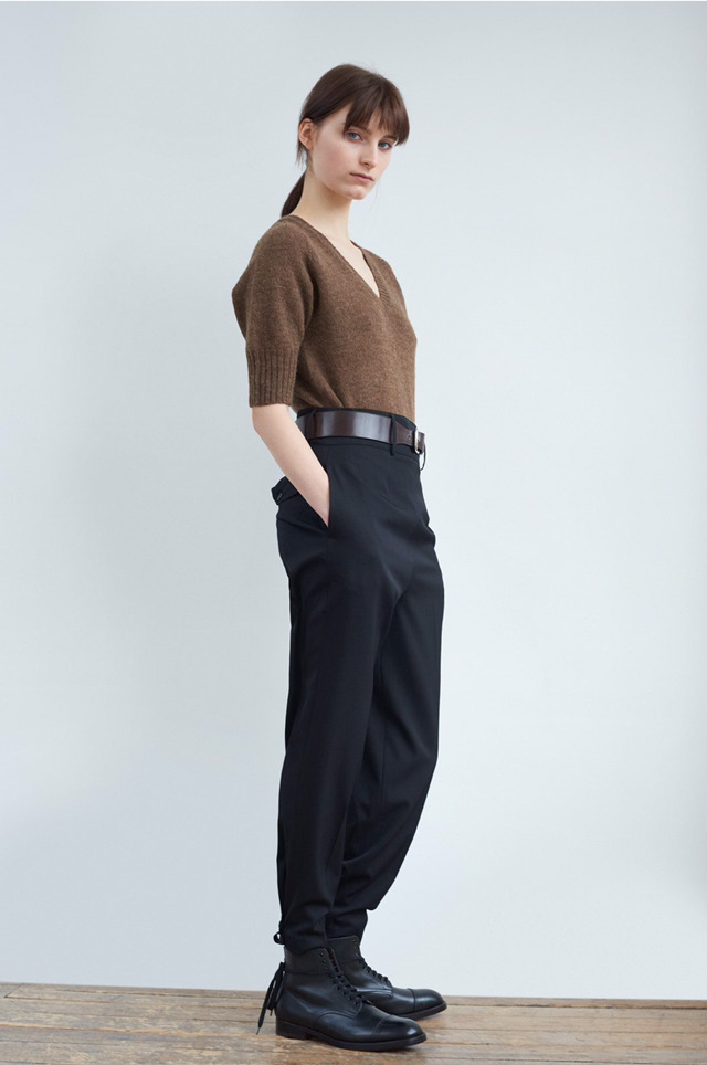 2017 F/W 마가렛호웰 컬렉션 룩북 | 인스티즈