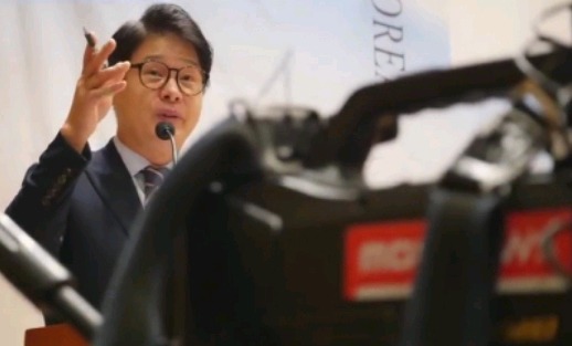 국회에서 열리고 있는 건국70주년 기념식.jpg | 인스티즈