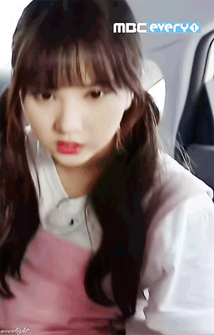 여자친구 은하.jpgif | 인스티즈