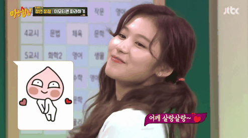 발롱이고 예능대상이고 뭐고 이거나봐요 | 인스티즈