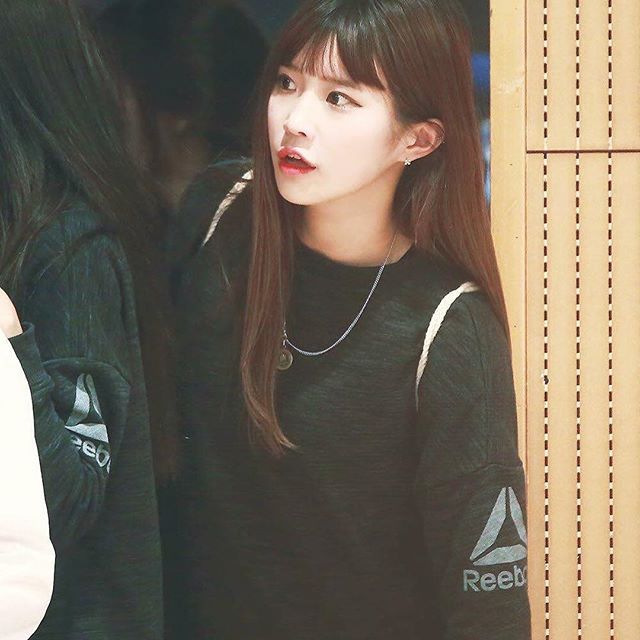 프로미스나인 송하영 | 인스티즈