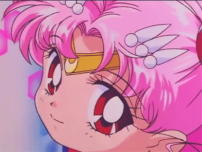 그 시절 우리가 좋아했던 세일러문_gif | 인스티즈