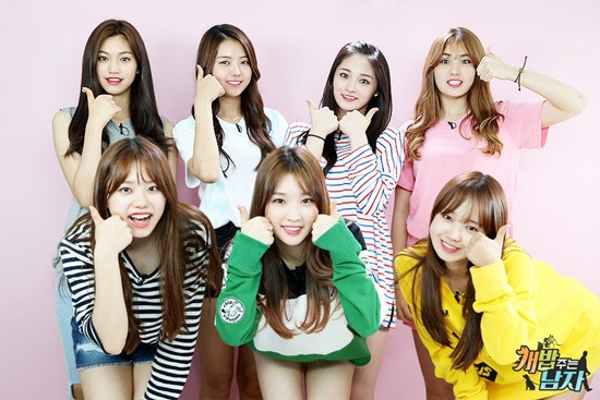 아이오아이 팬으로써 워너원을 볼수록 두고두고 아쉬운 것 | 인스티즈