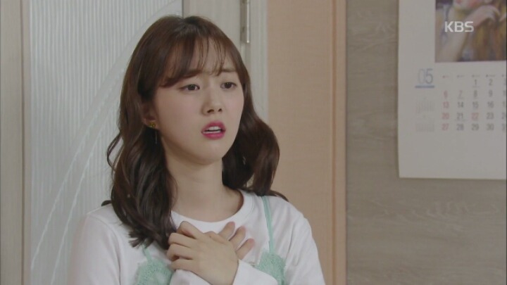 [같이살래요] 클리셰 폭발!!! 짱잘짱예의 짱귀 러브스토리 -87 | 인스티즈