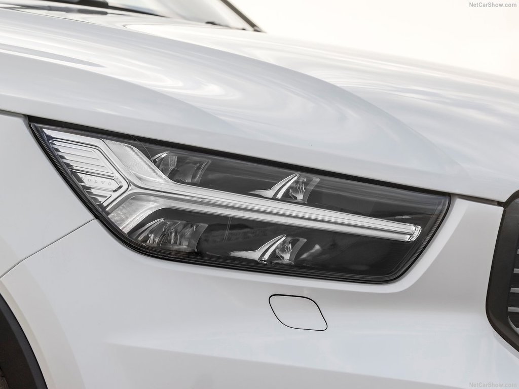 볼보 XC40 [데이터주의] | 인스티즈