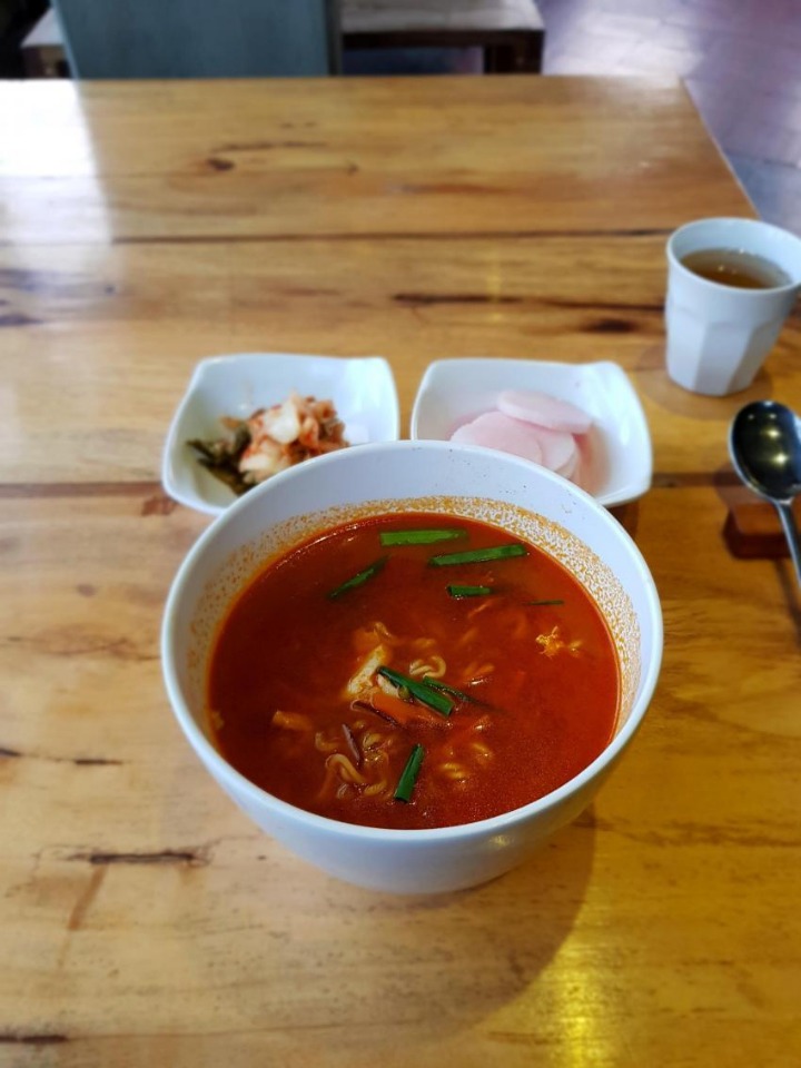디씨인의 안나푸르나 여행기 | 인스티즈