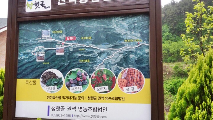 청햇골 이미지