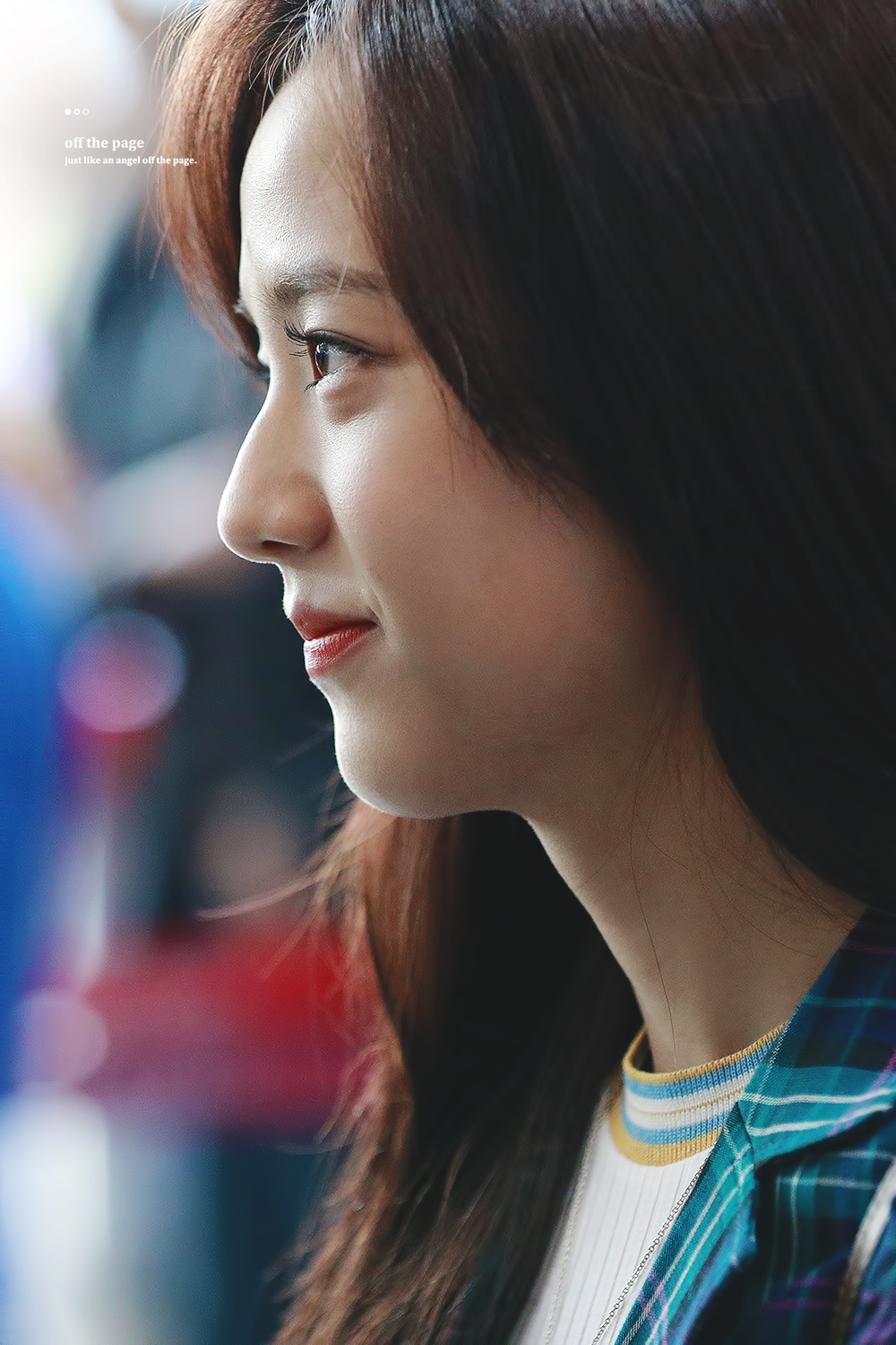 블랙핑크의 비쥬얼대장 지수.jpg | 인스티즈