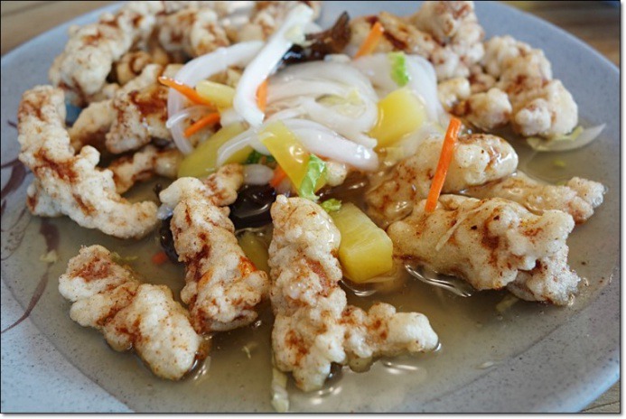 중국집 음식 조합 하나만 고르면? | 인스티즈