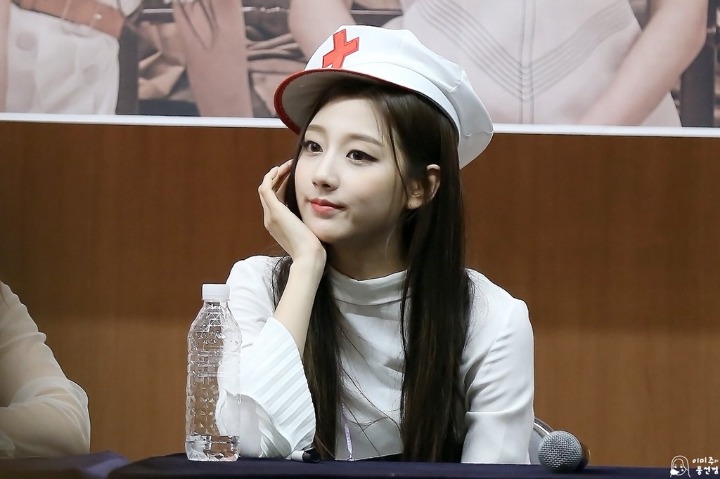러블리즈 예인 생일이라서 예인이 | 인스티즈