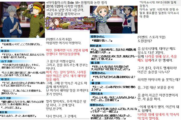 우익대잔치인 일본 모바일 게임판 | 인스티즈