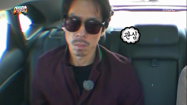 유재석이 말하는 예능계 71년생 형들 | 인스티즈