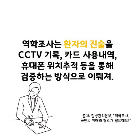 내 접촉자는 내가 지킨다! | 인스티즈