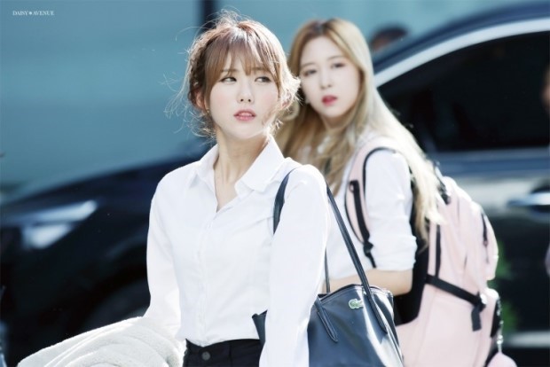 우주소녀 루다 | 인스티즈