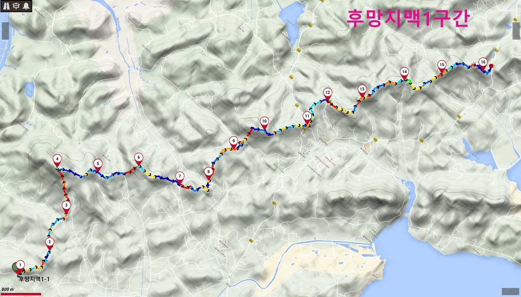 후망 이미지