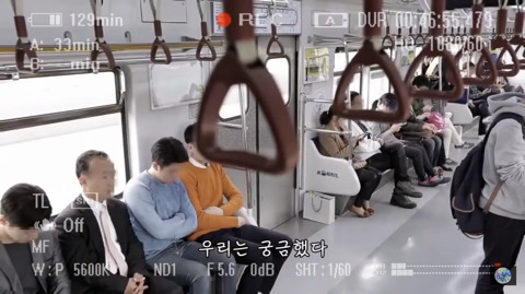 해외에서 실시한 한국의 치안 테스트 | 인스티즈