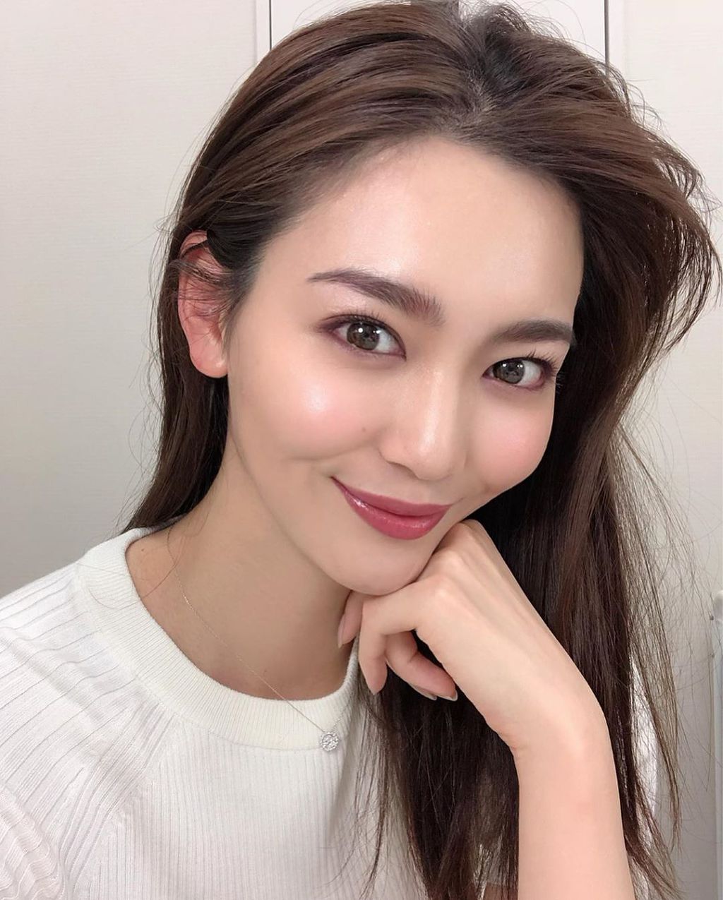 한국 음식에 푹 빠진 일본 모델 | 인스티즈