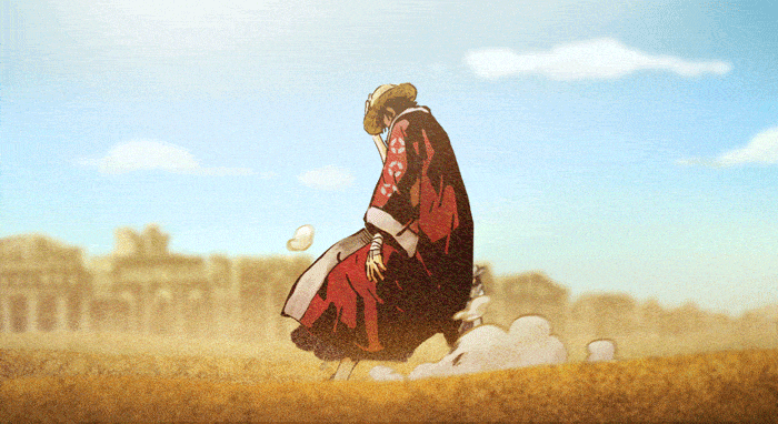 초고퀄리티 원피스 짤 ㄷㄷㄷ.gif | 인스티즈