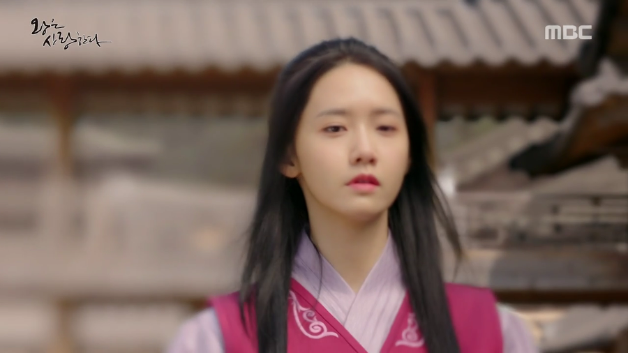 [왕은사랑한다] 고려판 아가씨 | 인스티즈