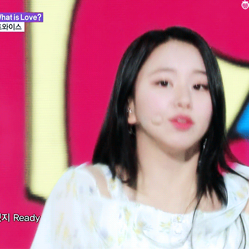 이제는 성인인 어른맹수 트와이스 채영| | 인스티즈