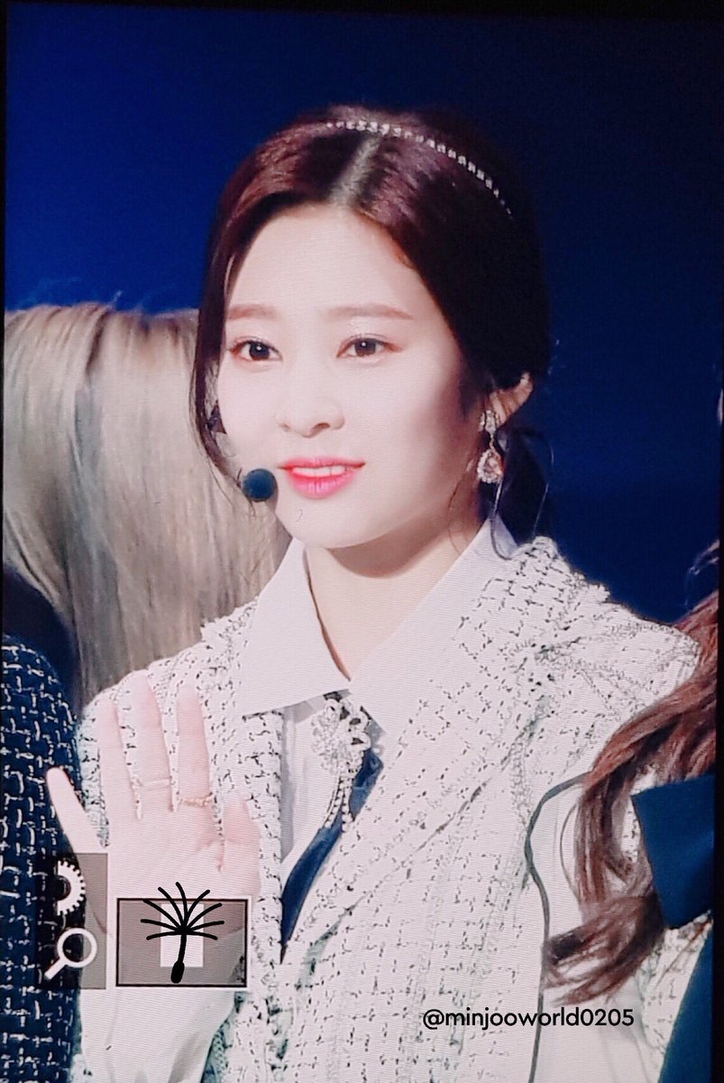 프리뷰로 보는 오늘자 아이즈원 김민주.jpg | 인스티즈